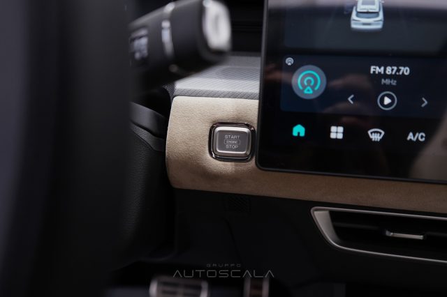 SPORTEQUIPE Sportequipe 6 GT usata, con Touch screen