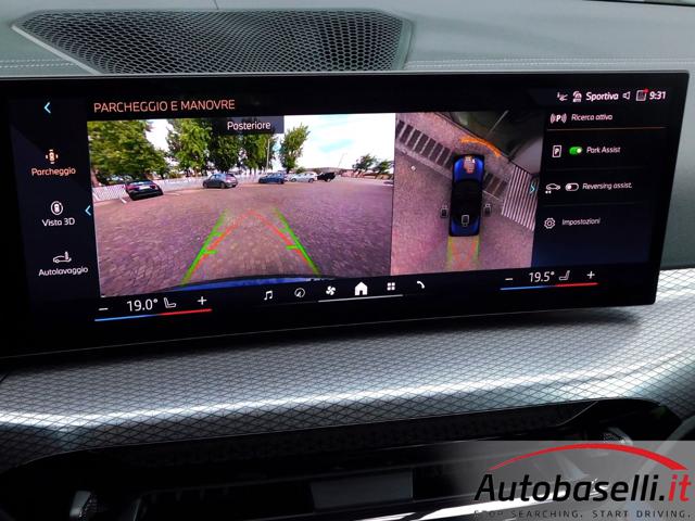 BMW 420 usata, con Chiusura centralizzata