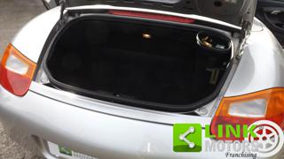 PORSCHE Boxster usata 18