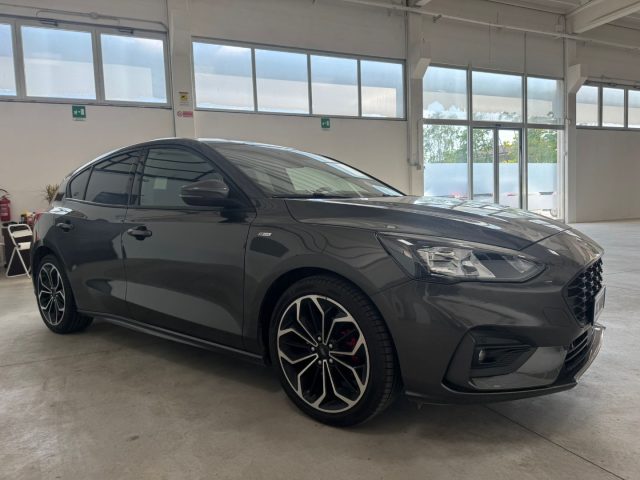 FORD Focus usata, con Autoradio