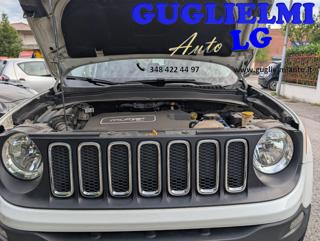 JEEP Renegade usata 41