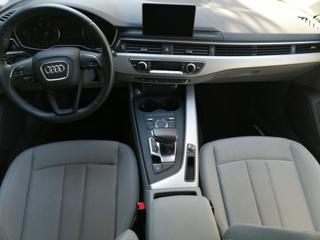 AUDI A4 usata, con ESP