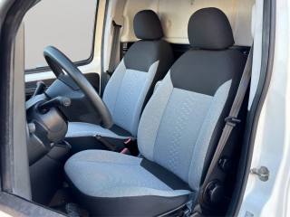 FIAT Fiorino usata, con Servosterzo