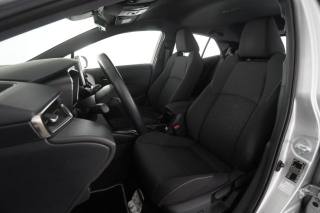 TOYOTA Corolla usata 8