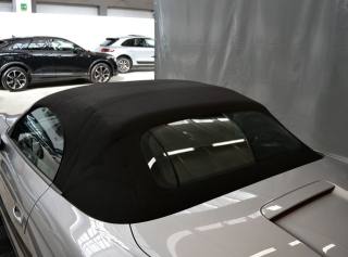 PORSCHE Boxster usata, con Volante in pelle