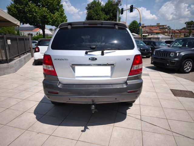 KIA Sorento usata, con Cerchi in lega