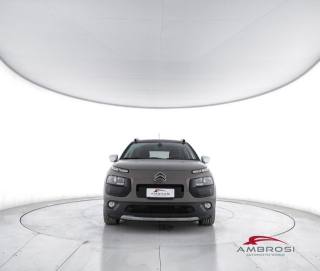 CITROEN C4 Cactus usata 4
