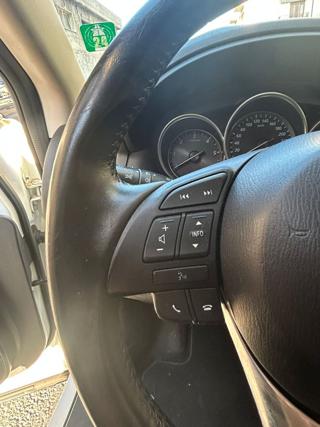 MAZDA CX-5 usata, con Lettore CD