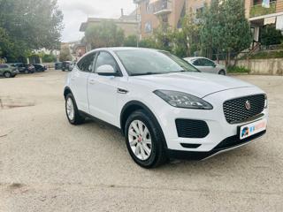 JAGUAR E-Pace usata, con Autoradio