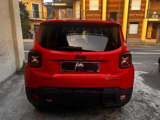 JEEP Renegade usata, con Autoradio