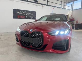 BMW 430 usata, con Cerchi in lega
