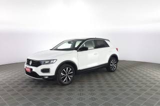 VOLKSWAGEN T-Roc usata 6