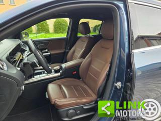 MERCEDES-BENZ GLA 250 usata, con Boardcomputer