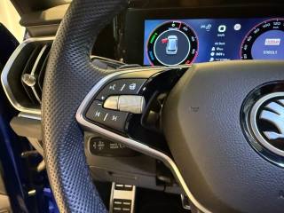 SKODA Kodiaq usata, con Immobilizzatore elettronico