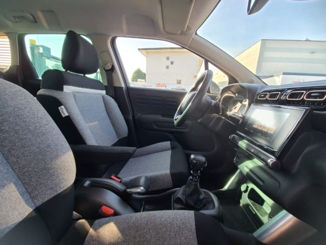 CITROEN C3 Aircross usata, con Cerchi in lega