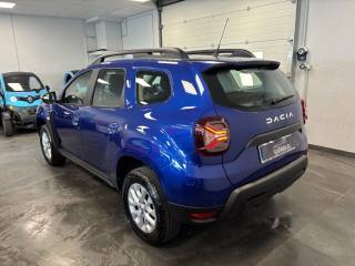 DACIA Duster usata, con Airbag Passeggero