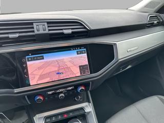 AUDI Q3 usata, con Climatizzatore