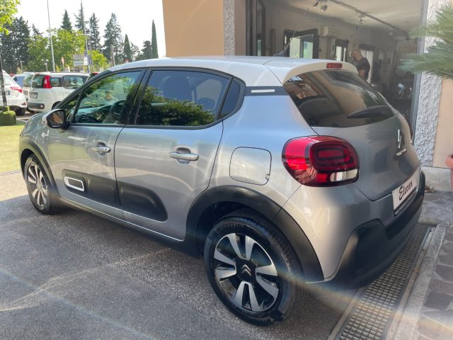 CITROEN C3 usata, con Autoradio