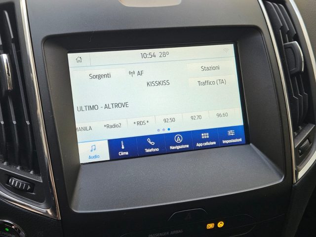 FORD S-Max usata, con MP3