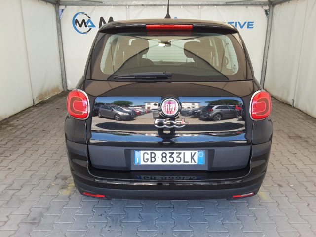 FIAT 500L usata, con Fendinebbia
