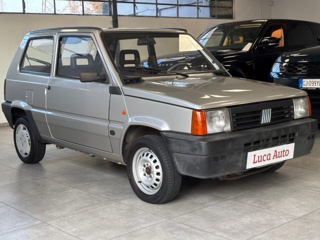 FIAT Panda usata 1