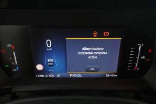 FORD Tourneo Courier usata 12