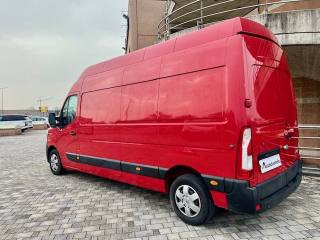 RENAULT Master usata, con Alzacristalli elettrici