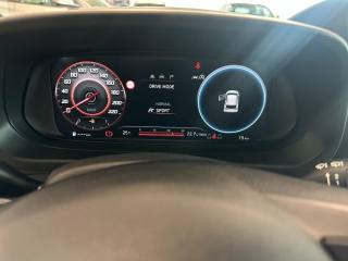 HYUNDAI i20 usata, con Immobilizzatore elettronico