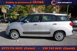 FIAT 500L usata, con Alzacristalli elettrici