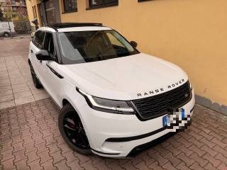 LAND ROVER Range Rover Velar usata, con Airbag laterali