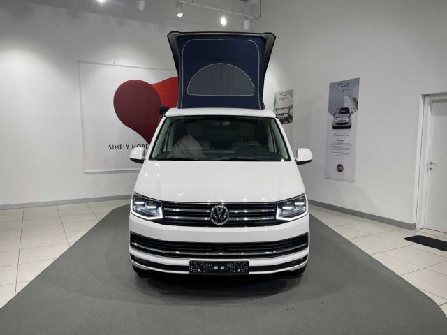 VOLKSWAGEN California usata, con Climatizzatore
