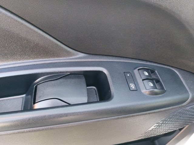 FIAT Doblo usata, con Servosterzo