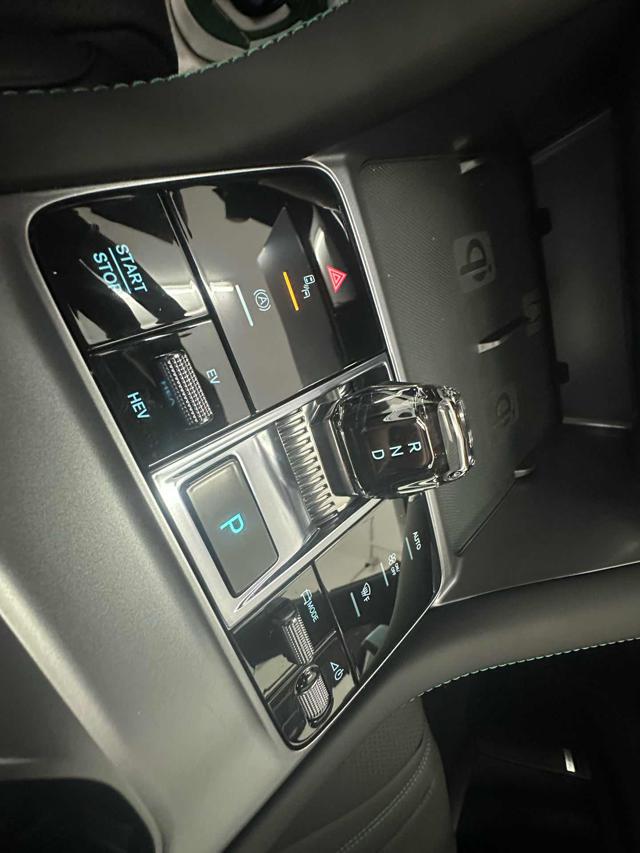 BYD Seal usata, con Sedili riscaldati