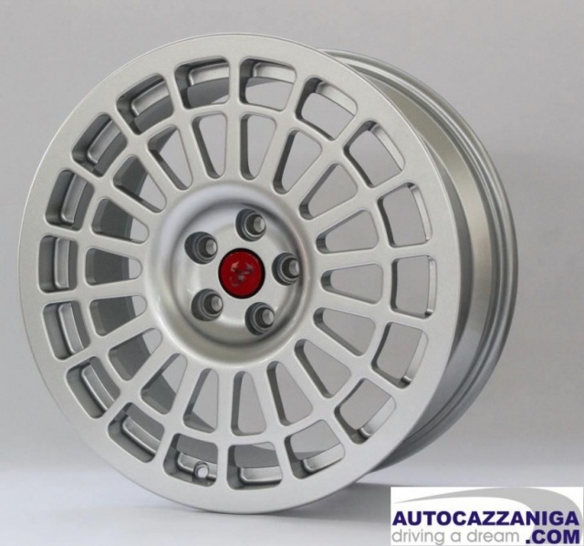 LANCIA Delta usata 1