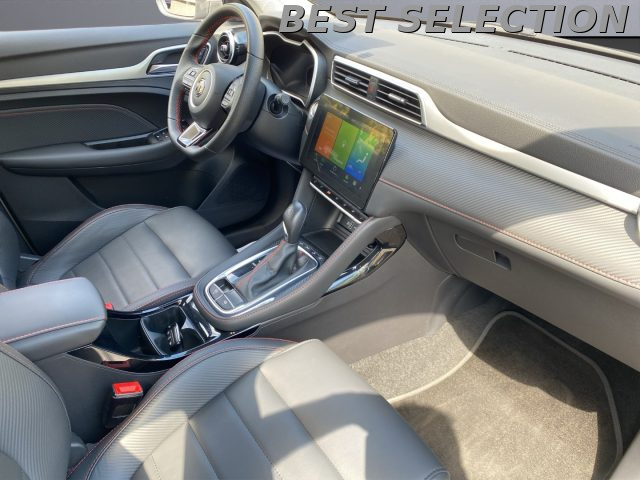 MG ZS usata, con Chiusura centralizzata