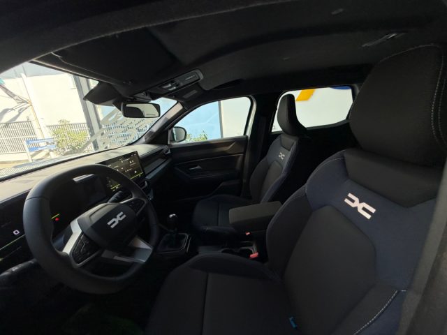 DACIA Duster usata, con Airbag testa
