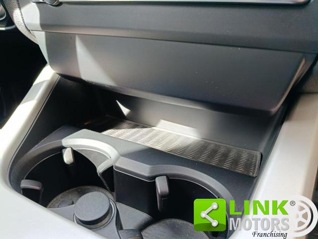 BMW X3 usata, con Sistema di navigazione