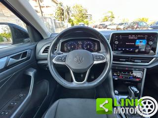 VOLKSWAGEN T-Roc usata, con Specchietti laterali elettrici