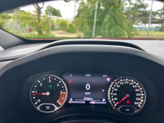 JEEP Renegade usata, con Cruise Control