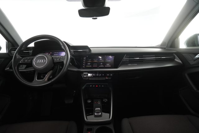 AUDI A3 usata 10