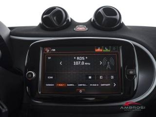 SMART ForTwo usata 11