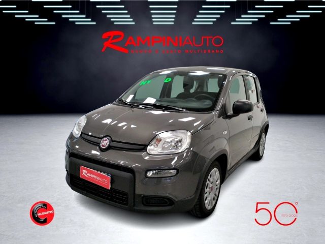FIAT Panda usata 1