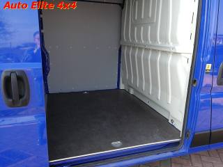FIAT Ducato usata, con Volante multifunzione