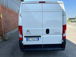 CITROEN Jumper usata, con ESP