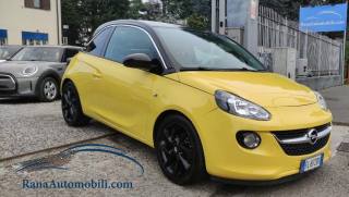 OPEL Adam 1.2 70 CV Glam.
