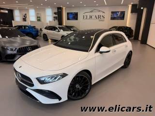 MERCEDES-BENZ A 180 usata, con Airbag