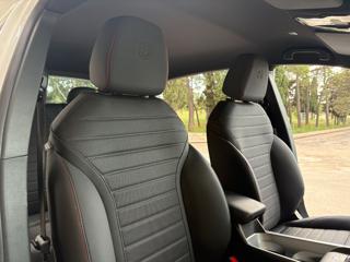 ALFA ROMEO Tonale usata, con Climatizzatore