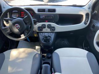 FIAT Panda usata, con Autoradio