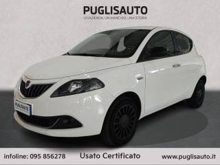 LANCIA Ypsilon usata, con Airbag Passeggero