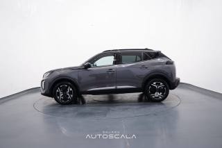 PEUGEOT 2008 usata, con Alzacristalli elettrici